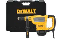 DEWALT 1.350 Watt SDS-max Kombihammer, 45 mm, 10,5 Joule