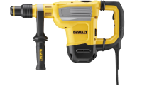DEWALT 1.350 Watt SDS-max Kombihammer, 45 mm, 10,5 Joule