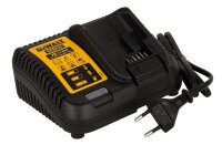 DEWALT Akku-Starterkit (2 x 18 V / 2 Ah plus DCB 115)