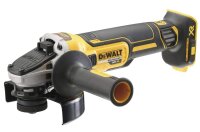 DEWALT Akku-Winkelschl. 125 mm, 18 V (Basisversion)