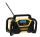 DEWALT Akku- und Netz Kompakt-Radio