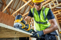 DEWALT Akku-Stichsäge, 18 V (Basisversion)