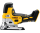DEWALT Akku-Stichsäge, 18 V (Basisversion)