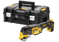 DEWALT Akku-Multi-Tool, 18V (Basisversion)