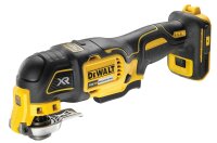 DEWALT Akku-Multi-Tool, 18V (Basisversion)