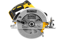 DEWALT 18 Volt Akku-Handkreissäge (bürstenlos) - für Akku Plus