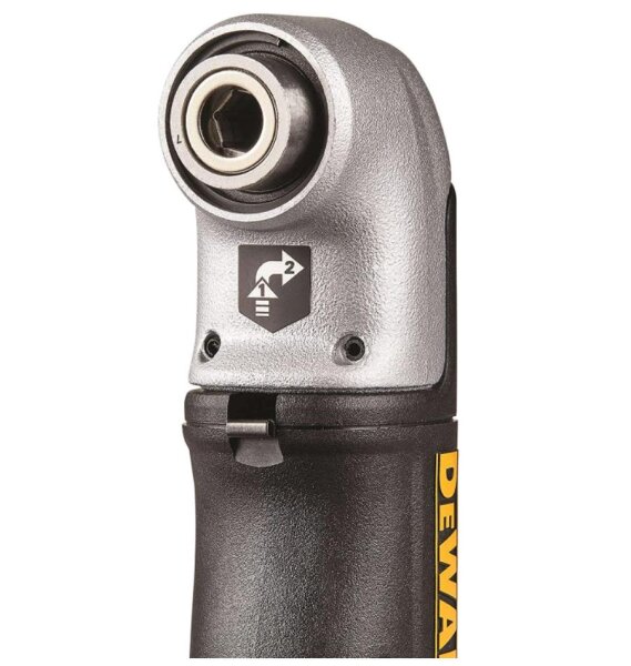 DEWALT Winkelbohrvorsatz, Set 3-tlg.