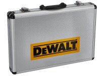 DEWALT Meißel u.Bohrer- Set 15-tlg. SDS-plus