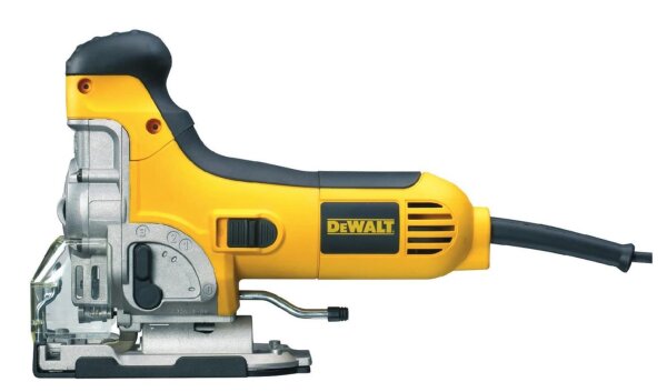 DEWALT Pendelhub-Stichsäge, 701 Watt