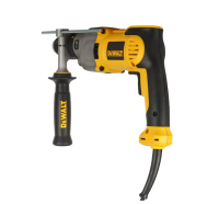 DEWALT 2-Gang Schlagbohrmaschine, 1100 Watt, 13 mm