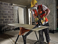 DEWALT Spezialsäge, 1700 Watt, 430 mm