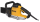 DEWALT Spezialsäge, 1700 Watt, 430 mm