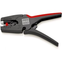 KNIPEX 12 42 195 MultiStrip 10 Automatische...