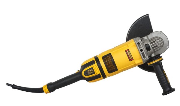 DEWALT Winkelschleifer, 230 mm, 2600 Watt