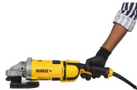 DEWALT Winkelschleifer, 230 mm, 2600 Watt