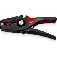 KNIPEX 12 52 195 PreciStrip16 Automatische...