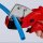 KNIPEX 90 10 185 PlastiCut® Schlauch- und Schutzrohrschneider