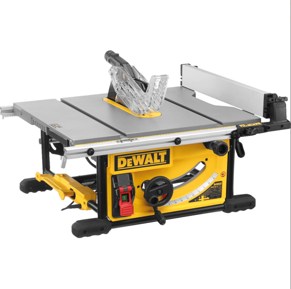 DEWALT Tischkreissäge, 250 mm
