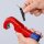 KNIPEX 90 31 02 BK Rohrabschneider TubiX® für Rohre 6-35 mm