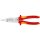 KNIPEX 13 96 200 Elektro-Installationszange, 200 mm