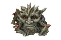 NOBBY Aqua Ornaments "Gruselbaum", 23,5 x 18,5...