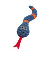 NOBBY Mesh-Schlange, 40 cm