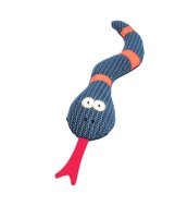 NOBBY Mesh-Schlange, 40 cm