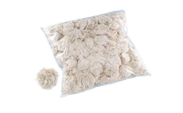NOBBY  Nistmaterial Scharpie, 1kg