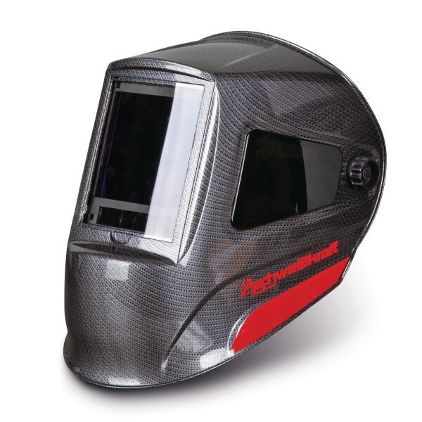 SCHWEISSKRAFT Vario Protect 3XL-W SW TC Automatic-Schweißschutzhelm