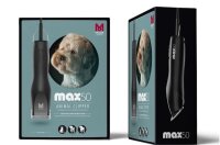 NOBBY Schermaschinenset Max 50