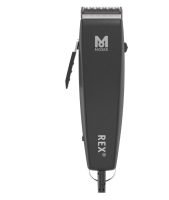 NOBBY Schermaschinenset Rex 1230