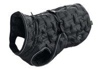 HUNTER Hundemantel Monaco 50, Hals: 70 cm, Bauch: 52-108...