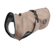 HUNTER Hundematel Uppsala 70, Hals: 42 - 78 cm, Bauch: 74...