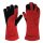SCHWEISSKRAFT Schweißerhandschuh Pro Gr. L