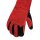 SCHWEISSKRAFT Schweißerhandschuh Pro Gr. L