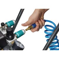 Aircraft 2203102 Sicherheitskupplung 3/8" AG...