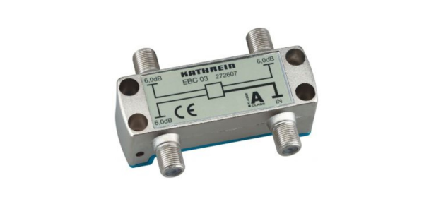 KATHREIN EBC 03 Verteiler 272607