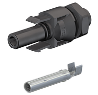 SCHÄCKE Aufbaudosenbuchse MC4 5932807