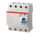 ABB Fehlerstrom-Schutzschalter F204 AG 428251
