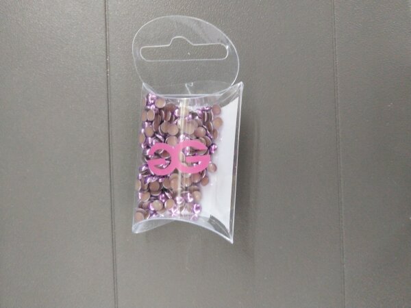 Marianne Hobby Domestuds violett 4mm, ca.288 Stk. c4705-80