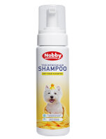 NOBBY Trockenschaum Shampoo, 230 ml