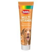 NOBBY Multi-Vitamin, für Hunde, 100g