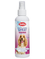 NOBBY Entfilzungsspray, 175 ml