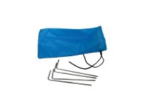 NOBBY Hundezelt "Summertime", 90 x 90 x 70 cm