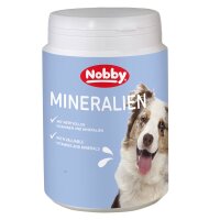 NOBBY Mineralien Hund, 270 g