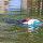 NOBBY Hundespielzeug Stoffwal wasserfest "Floating", 48 cm