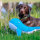 NOBBY Hundespielzeug Stoffwal wasserfest "Floating", 48 cm