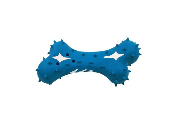 NOBBY Kühlknochen Gummi, 16 cm