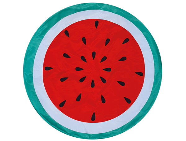 NOBBY Kühlmatte "Melon", L, Ø 80 cm