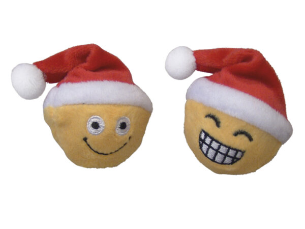 NOBBY  Weihnachtsmannball, Ø 5 cm